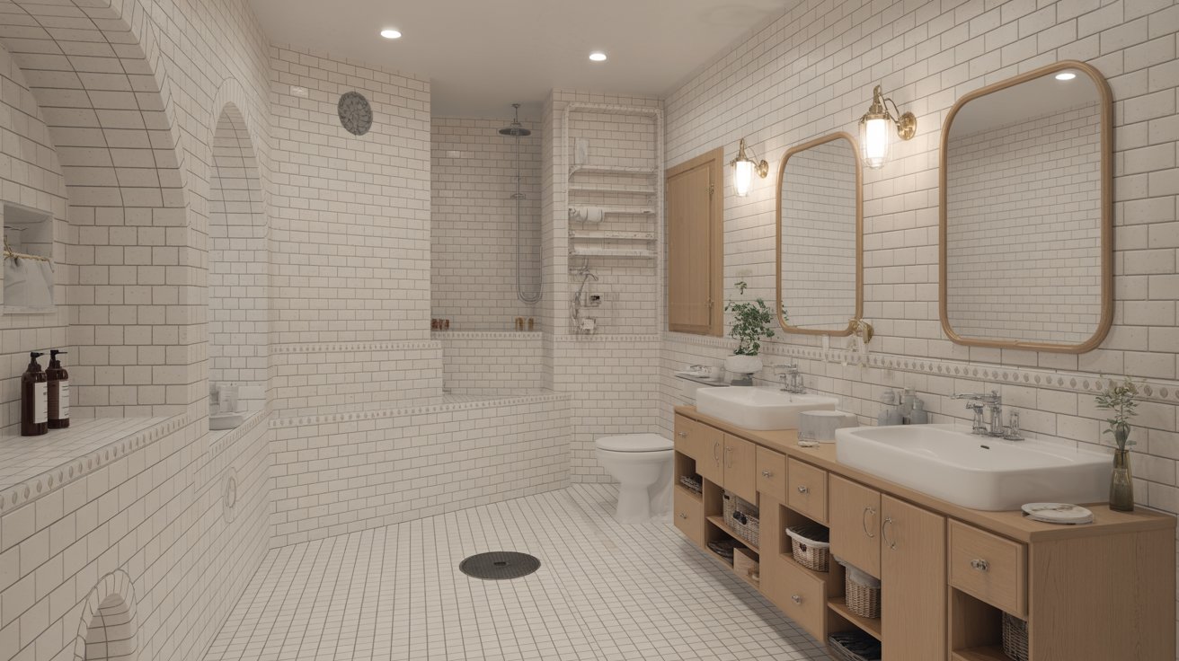 joint tile bathroom VN5PRQA7QJOkg7XmNckpDw SSsrjoe0Tp6t1JE8Bv5zWg