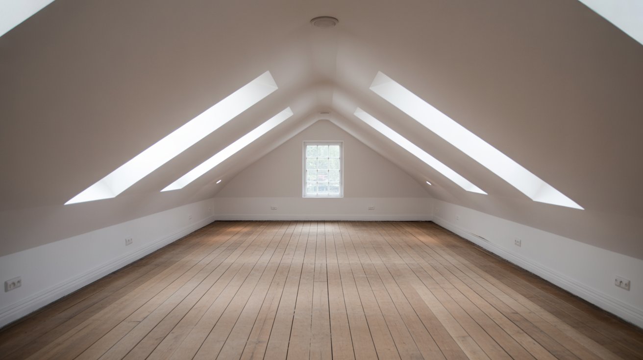 tömma rensa vind kallare garage forrad (15)