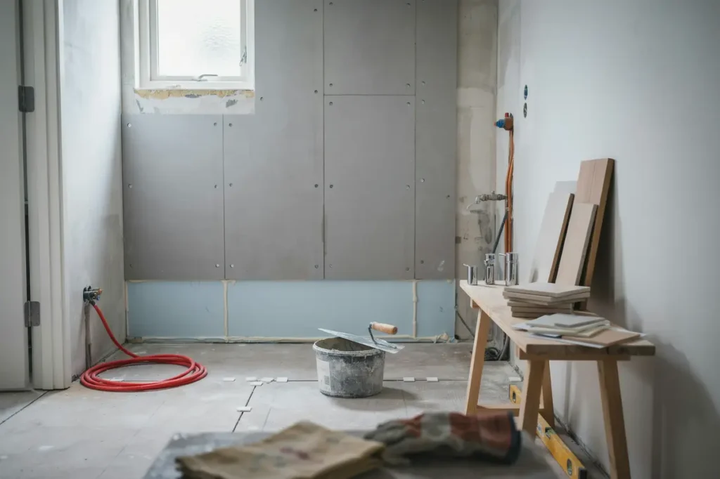 planera badrumsrenoveringen smart materialval t tskikt och vanliga misstag att undvika