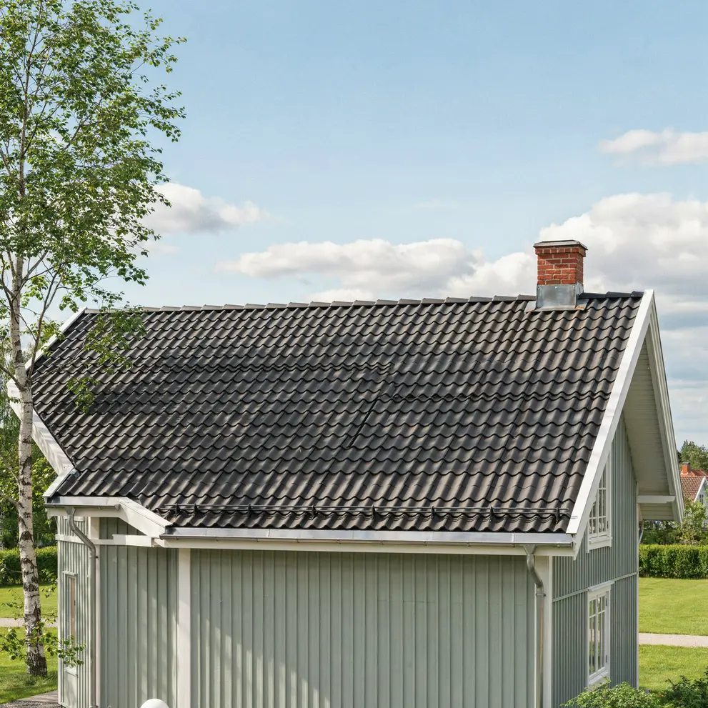 taklaggning takrenovering takbyten i uppsala tierp storvreta knivsta enkoping